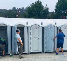 Portable Toilet Rental for Emergency Services in Montpelier, VT